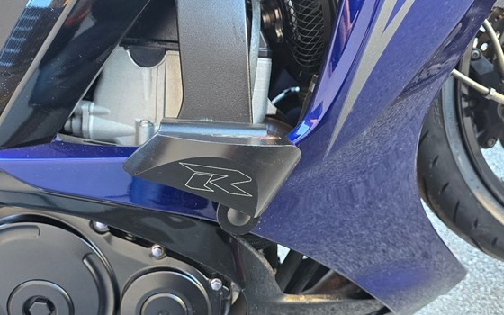 Gebrauchtmotorrad Suzuki GSX-R 750 - Bild 16