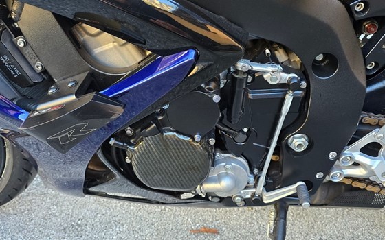 Gebrauchtmotorrad Suzuki GSX-R 750 - Bild 18