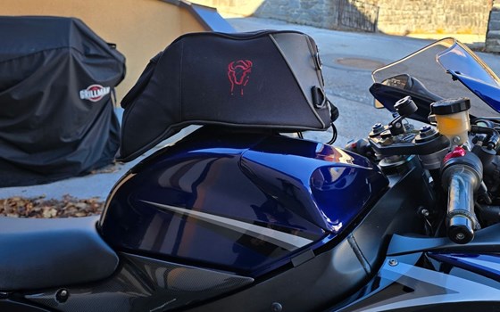 Gebrauchtmotorrad Suzuki GSX-R 750 - Bild 19