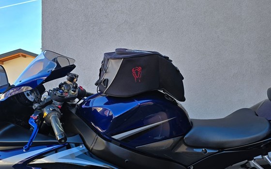 Gebrauchtmotorrad Suzuki GSX-R 750 - Bild 20