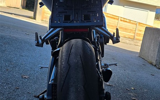 Gebrauchtmotorrad Suzuki GSX-R 750 - Bild 4