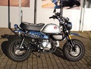 Honda Monkey 125