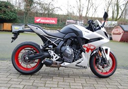 Gebrauchte Suzuki GSX-8R