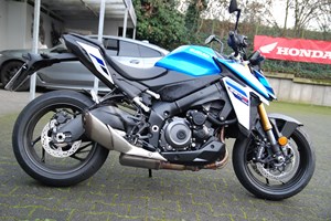 Angebot Suzuki GSX-S1000