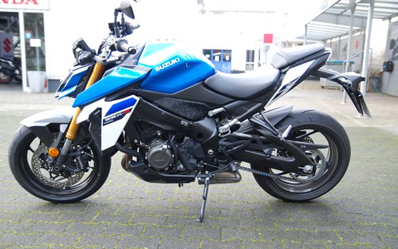 Gebrauchtmotorrad Suzuki GSX-S1000 - Bild 5