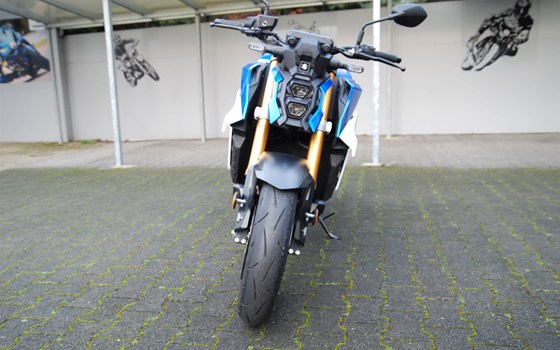Gebrauchtmotorrad Suzuki GSX-S1000 - Bild 7