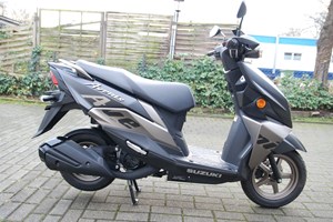 Angebot Suzuki Avenis 125