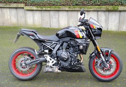 Gebrauchte Suzuki GSX-8TT