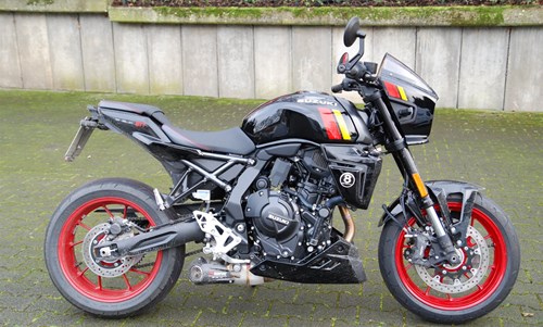 Suzuki GSX-8TT