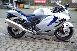 Angebot Suzuki Hayabusa
