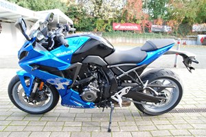 Angebot Suzuki GSX-8R