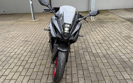 Neufahrzeug Suzuki GSX-8R - Bild 5