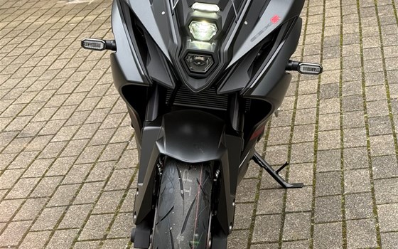 Neufahrzeug Suzuki GSX-8R - Bild 19