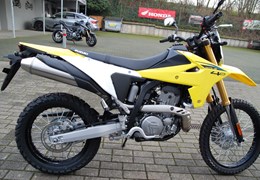 Neumotorrad Suzuki DR-Z4SM