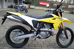 Angebot Suzuki DR-Z4SM