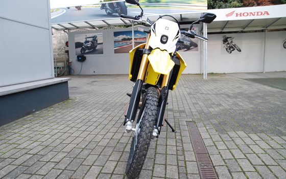 Neufahrzeug Suzuki DR-Z4SM - Bild 5