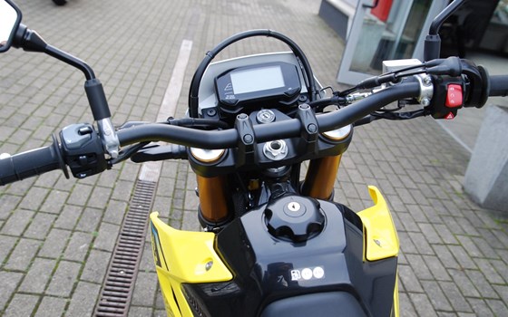 Neufahrzeug Suzuki DR-Z4SM - Bild 9