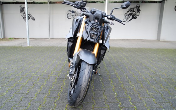 Neufahrzeug Suzuki GSX-S1000 - Bild 5