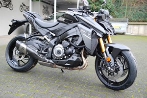 Angebot Suzuki GSX-S1000