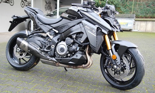 Suzuki GSX-S1000