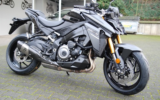 Neufahrzeug Suzuki GSX-S1000 - Bild 1