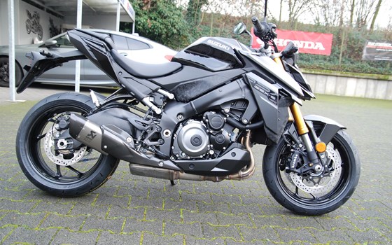Neufahrzeug Suzuki GSX-S1000 - Bild 2