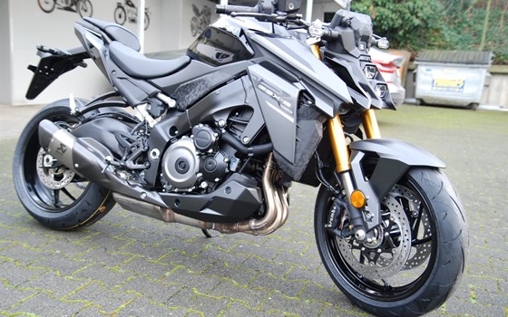 Neufahrzeug Suzuki GSX-S1000 - Bild 4
