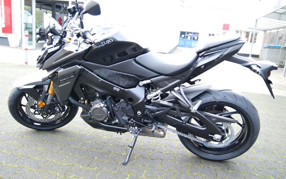 Neufahrzeug Suzuki GSX-S1000 - Bild 7