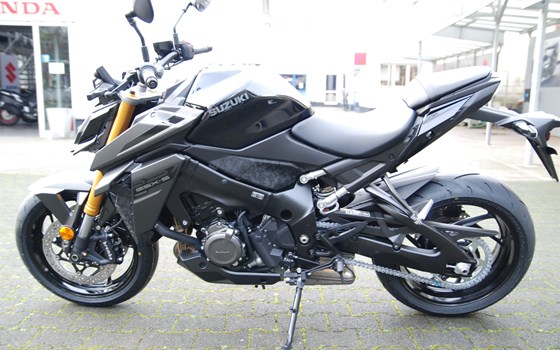 Neufahrzeug Suzuki GSX-S1000 - Bild 6