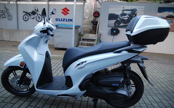 Neufahrzeug Honda SH350i - Bild 2