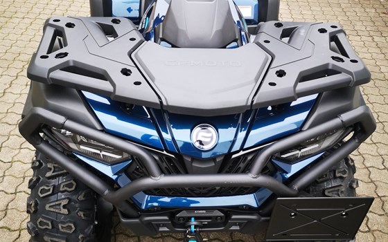 Neufahrzeug CFMOTO CFORCE 625 Touring - Bild 2