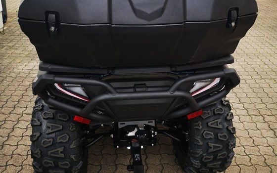 Neufahrzeug CFMOTO CFORCE 625 Touring - Bild 5