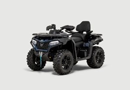 Neumotorrad CFMOTO CFORCE 625 Touring