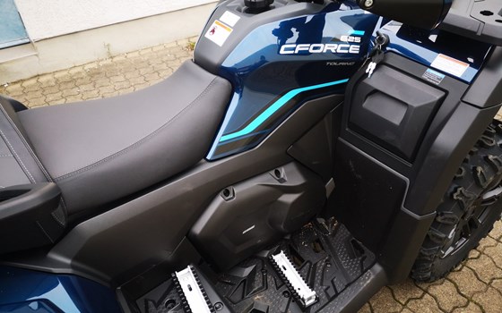 Neufahrzeug CFMOTO CFORCE 625 Touring - Bild 7
