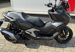 Gebrauchte Honda ADV350