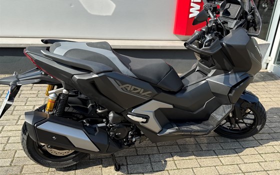 Gebrauchtmotorrad Honda ADV350 - Bild 2