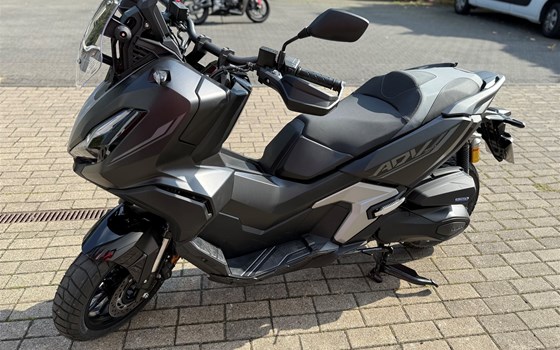 Gebrauchtmotorrad Honda ADV350 - Bild 7