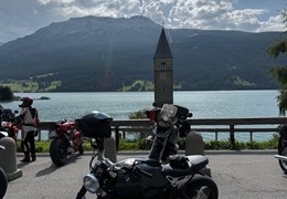 Gebrauchte BMW R nineT