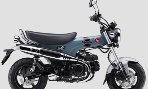 Honda Dax 125