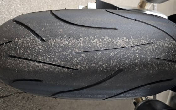 Gebrauchtmotorrad Aprilia RSV 1000 (RSV Mille) - Bild 9