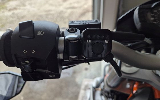 Gebrauchtmotorrad KTM 690 Duke - Bild 14