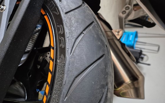 Gebrauchtmotorrad KTM 690 Duke - Bild 7