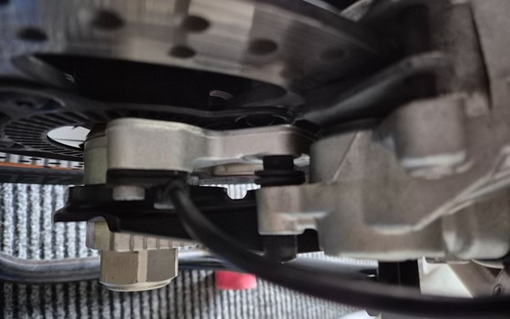 Gebrauchtmotorrad KTM 690 Duke - Bild 9