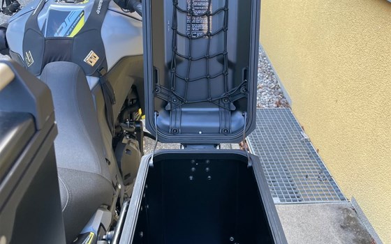 Gebrauchtmotorrad Suzuki V-Strom 800DE - Bild 5