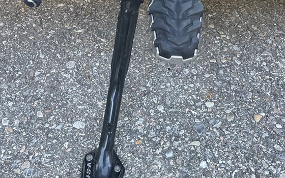 Gebrauchtmotorrad Suzuki V-Strom 800DE - Bild 7