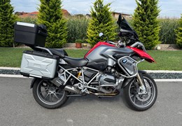 Gebrauchte BMW R 1200 GS