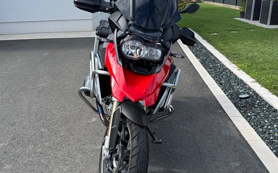 Gebrauchtmotorrad BMW R 1200 GS - Bild 2