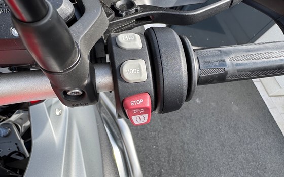 Gebrauchtmotorrad BMW R 1200 GS - Bild 5