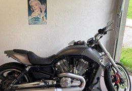 Occasion Harley-Davidson V-Rod Muscle VRSCF