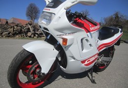 Occasion Honda CBR 600 F